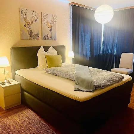 Ringlodge Side Affittacamere 3*